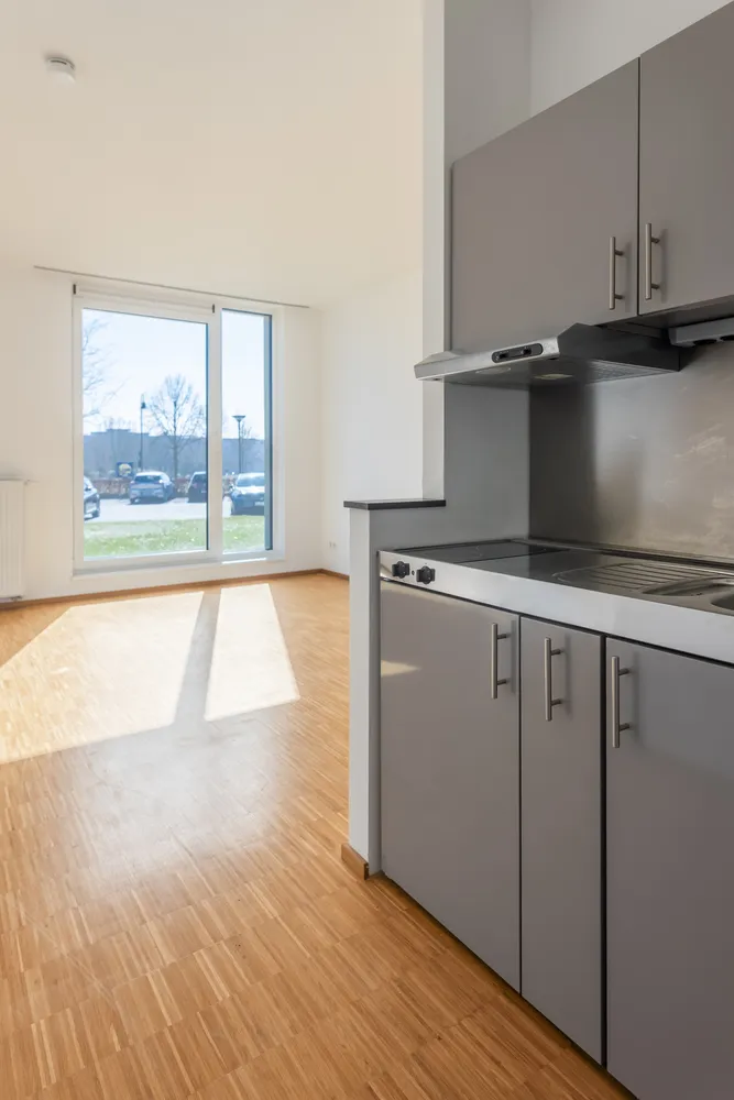 1 Zimmer Wohnung mit 23 m² in Trier – Bild 5
