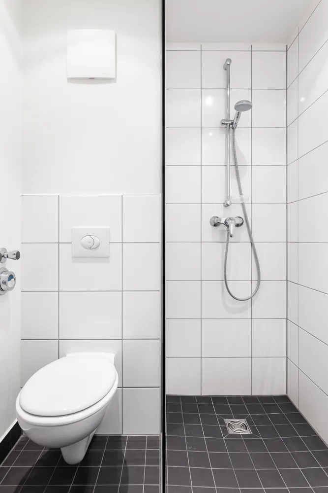 1 Zimmer Wohnung mit 23 m² in Trier – Bild 6