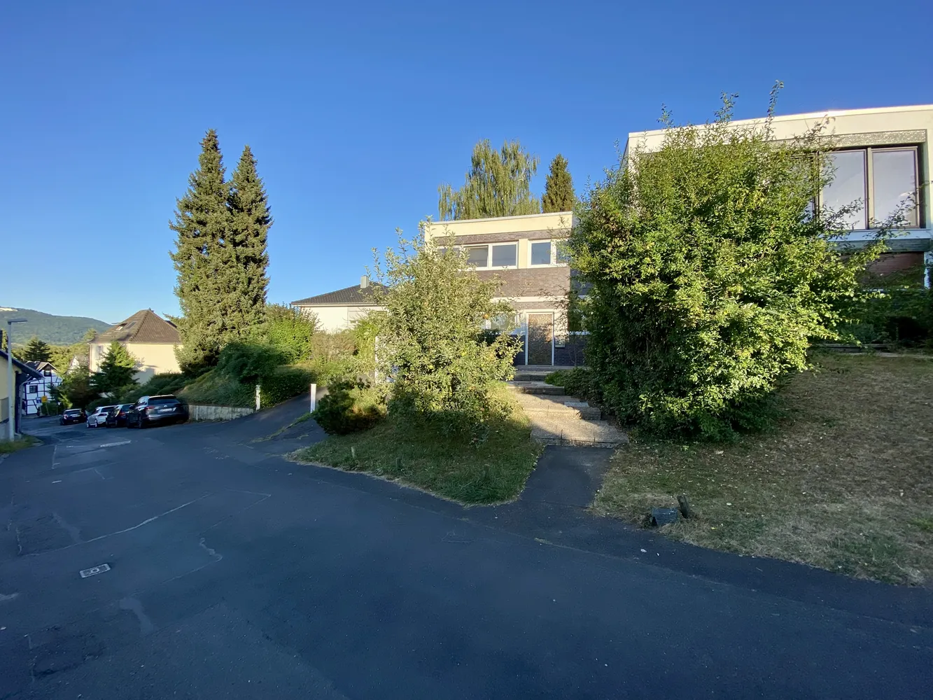5 Zimmer Haus mit 164 m² in Bonn – Bild 1