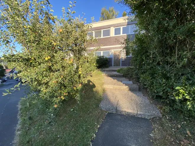 5 Zimmer Haus mit 164 m² in Bonn – Bild 2