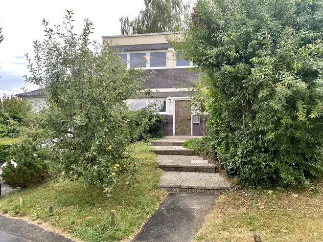 5 Zimmer Haus mit 164 m² in Bonn – Bild 4