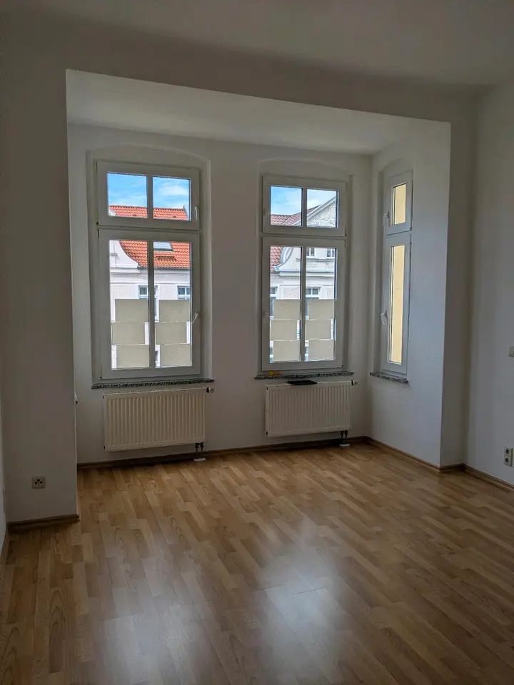 2 Zimmer Wohnung mit 62 m² in Dessau-Roßlau – Bild 1