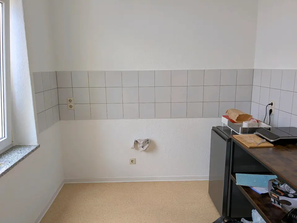 2 Zimmer Wohnung mit 62 m² in Dessau-Roßlau – Bild 2