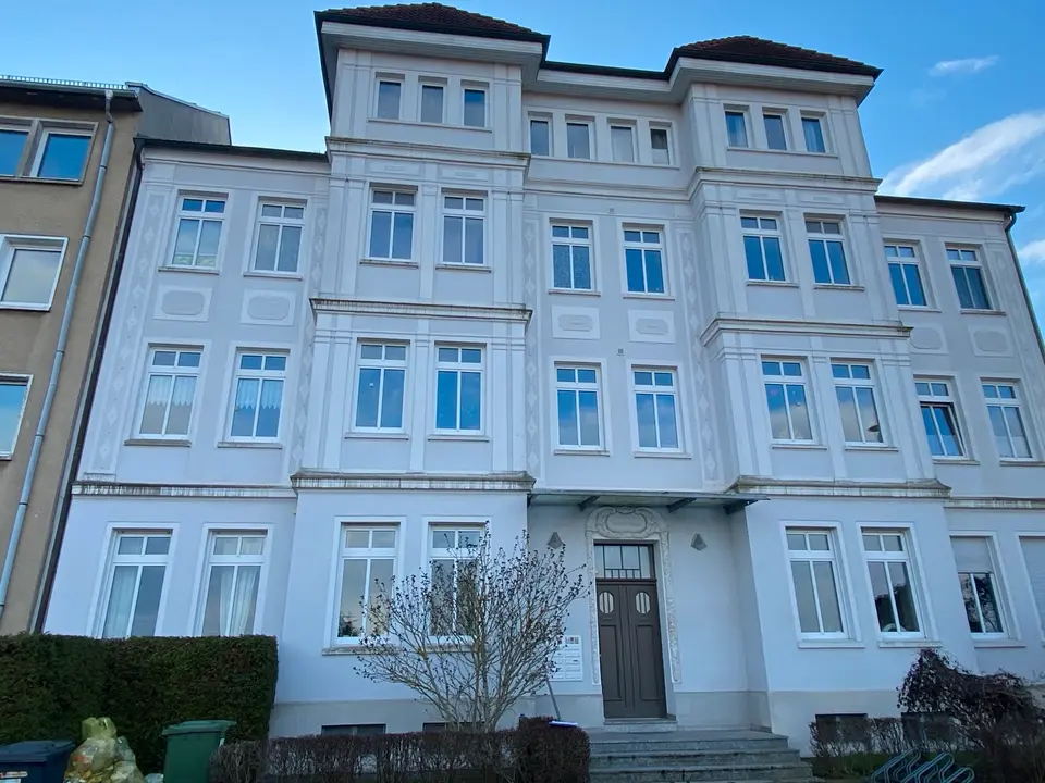 2 Zimmer Wohnung mit 62 m² in Dessau-Roßlau – Bild 5