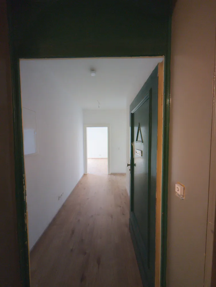 2 Zimmer Wohnung mit 63 m² in Hannover – Bild 1