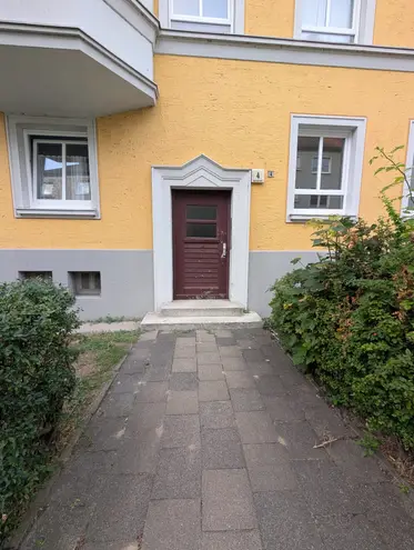2 Zimmer Wohnung mit 63 m² in Hannover – Bild 10