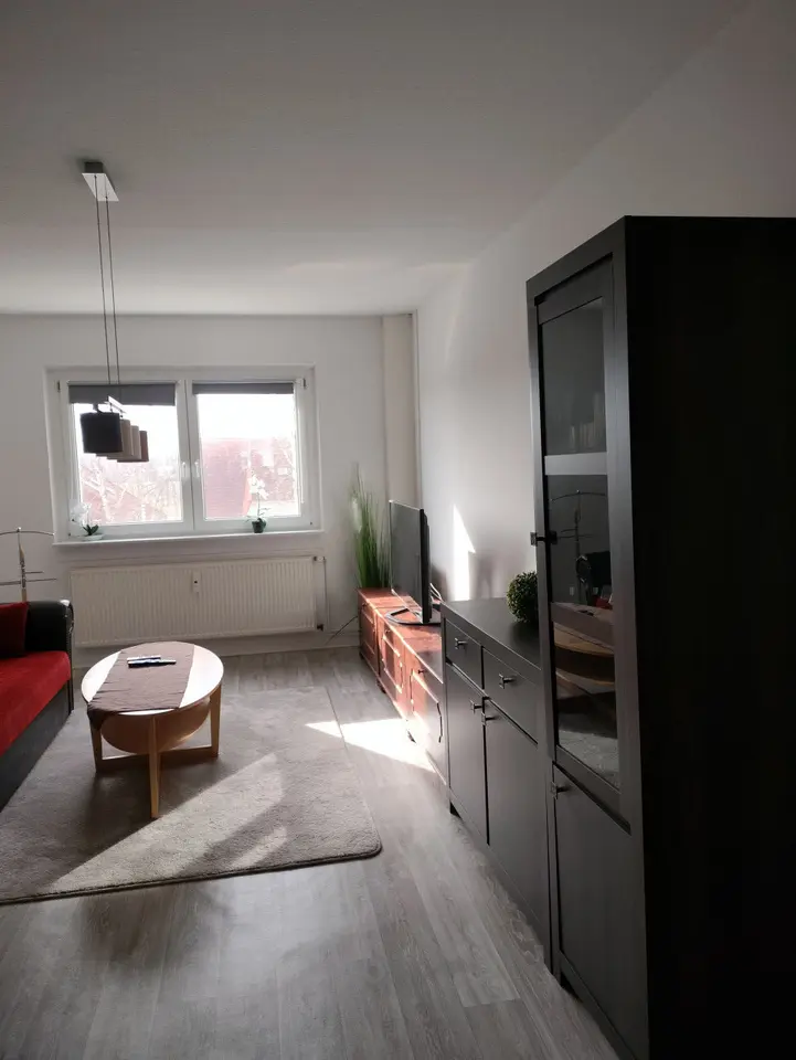 3 Zimmer Wohnung mit 69 m² in Stralsund – Bild 1