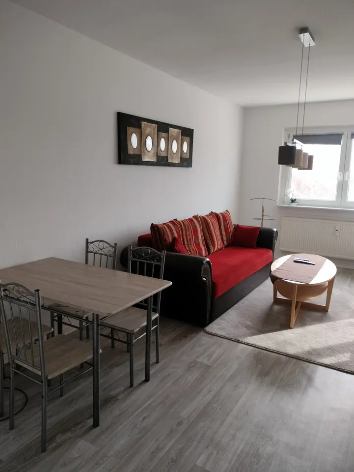 3 Zimmer Wohnung mit 69 m² in Stralsund – Bild 2