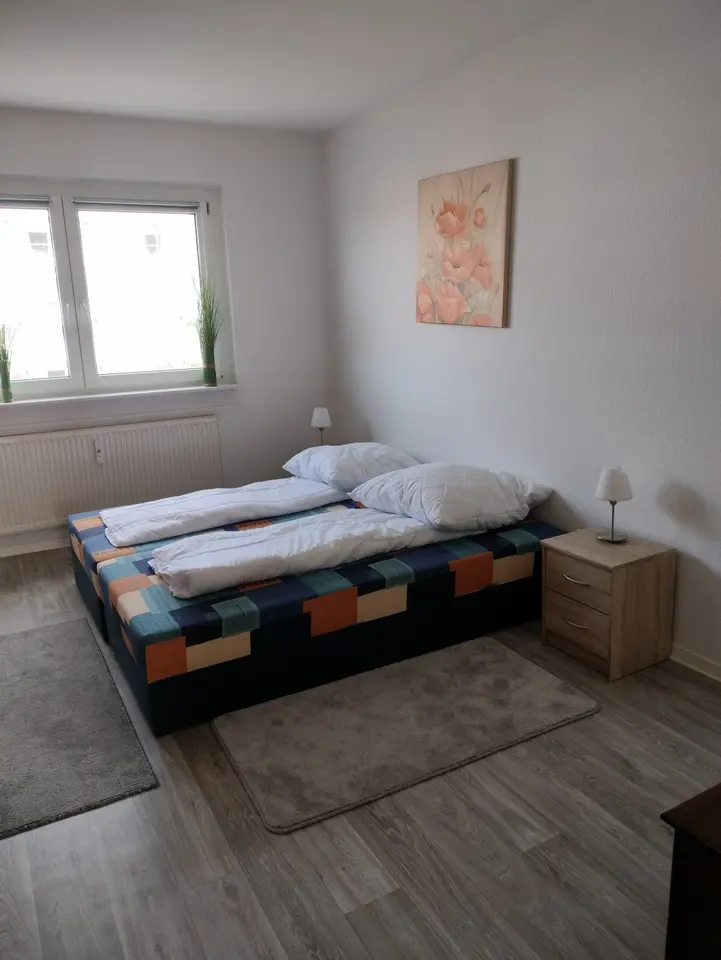 3 Zimmer Wohnung mit 69 m² in Stralsund – Bild 3