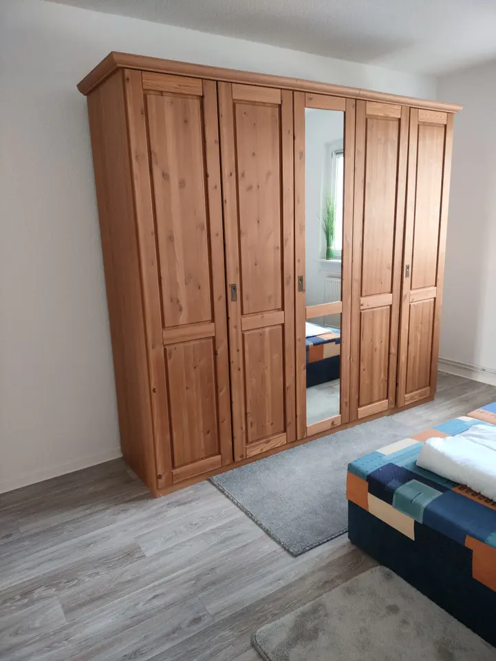 3 Zimmer Wohnung mit 69 m² in Stralsund – Bild 4