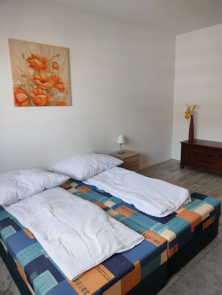 3 Zimmer Wohnung mit 69 m² in Stralsund – Bild 6
