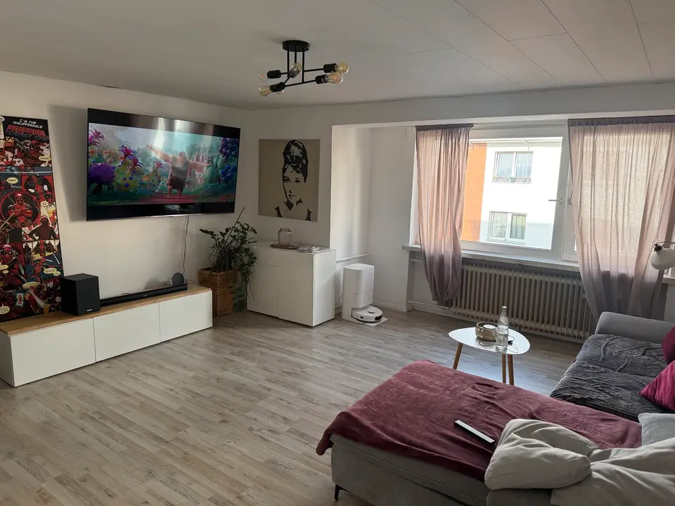 WG-Zimmer mit 68 m² in Essen – Bild 1
