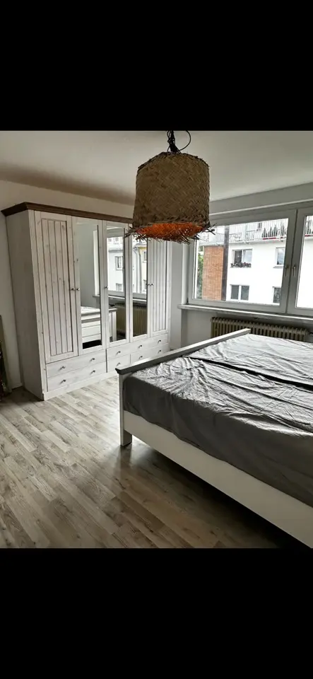 WG-Zimmer mit 68 m² in Essen – Bild 2