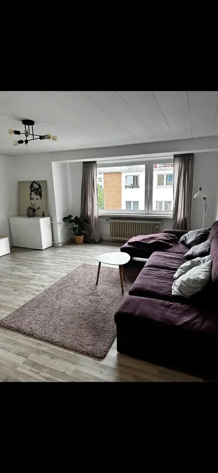 WG-Zimmer mit 68 m² in Essen – Bild 6