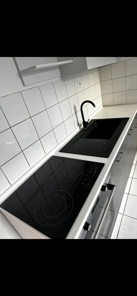 WG-Zimmer mit 68 m² in Essen – Bild 9