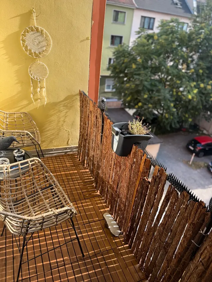 WG-Zimmer mit 68 m² in Essen – Bild 10