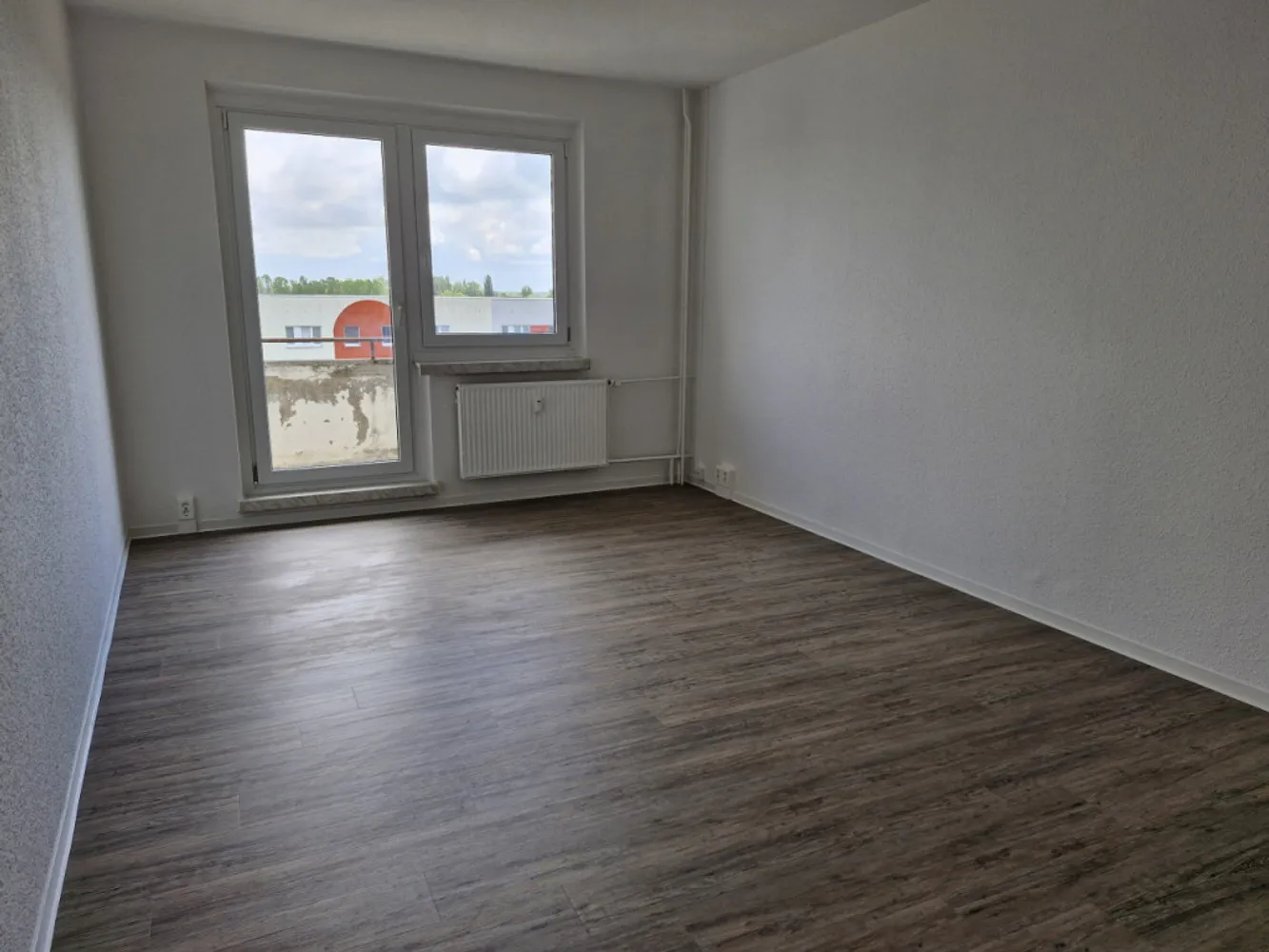 4 Zimmer Wohnung mit 83 m² in Stendal – Bild 1