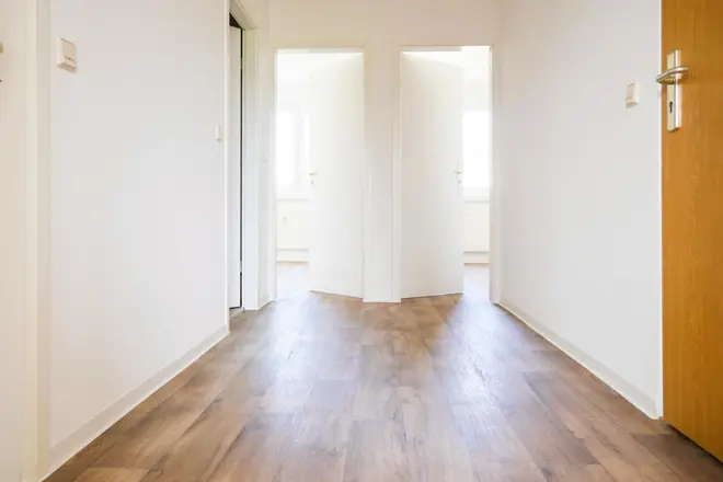 3 Zimmer Wohnung mit 54 m² in Magdeburg – Bild 2
