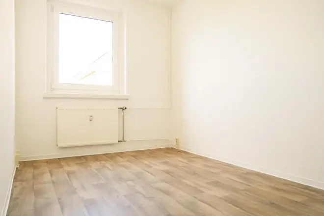 3 Zimmer Wohnung mit 54 m² in Magdeburg – Bild 5