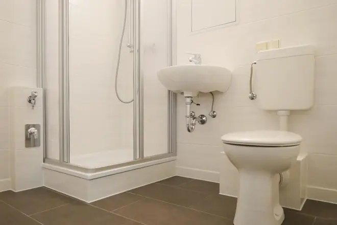 3 Zimmer Wohnung mit 54 m² in Magdeburg – Bild 6
