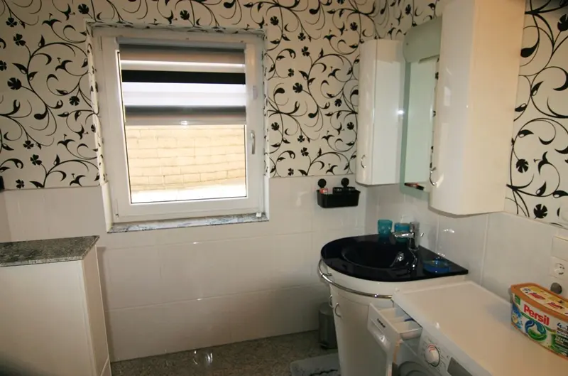 WG-Zimmer mit 55 m² in Hanau – Bild 5