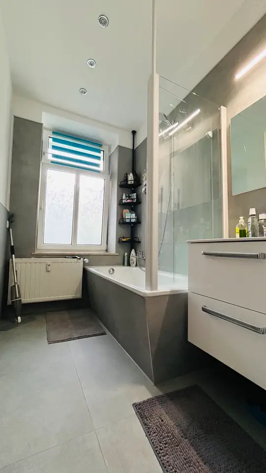 WG-Zimmer mit 72 m² in Leipzig – Bild 5
