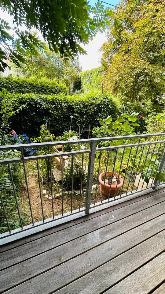 WG-Zimmer mit 72 m² in Leipzig – Bild 6