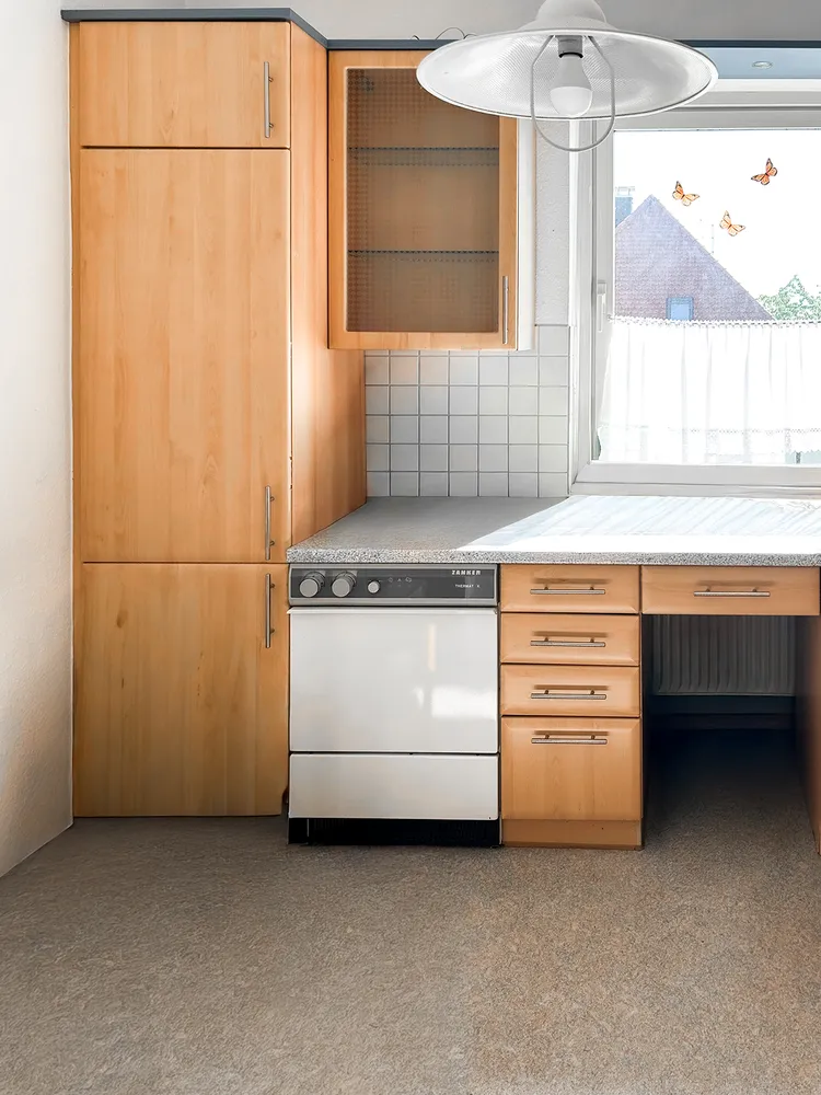 3 Zimmer Wohnung mit 92 m² in Freising – Bild 11