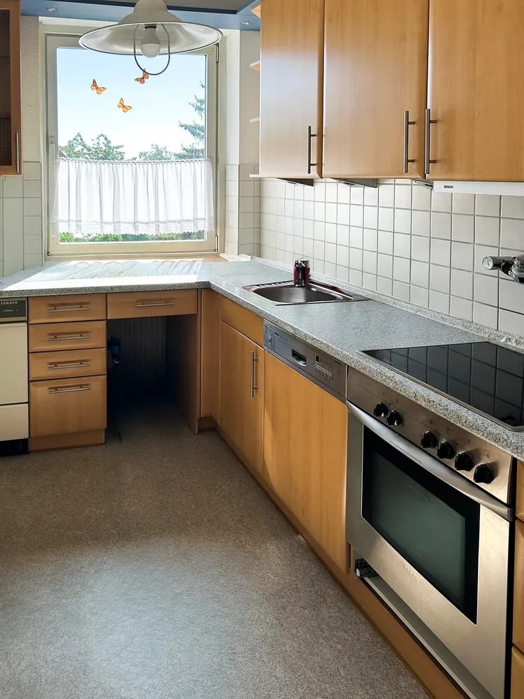 3 Zimmer Wohnung mit 92 m² in Freising – Bild 12