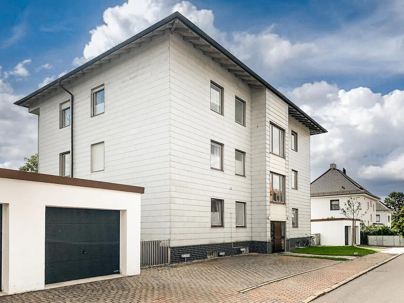 3 Zimmer Wohnung mit 92 m² in Freising – Bild 3