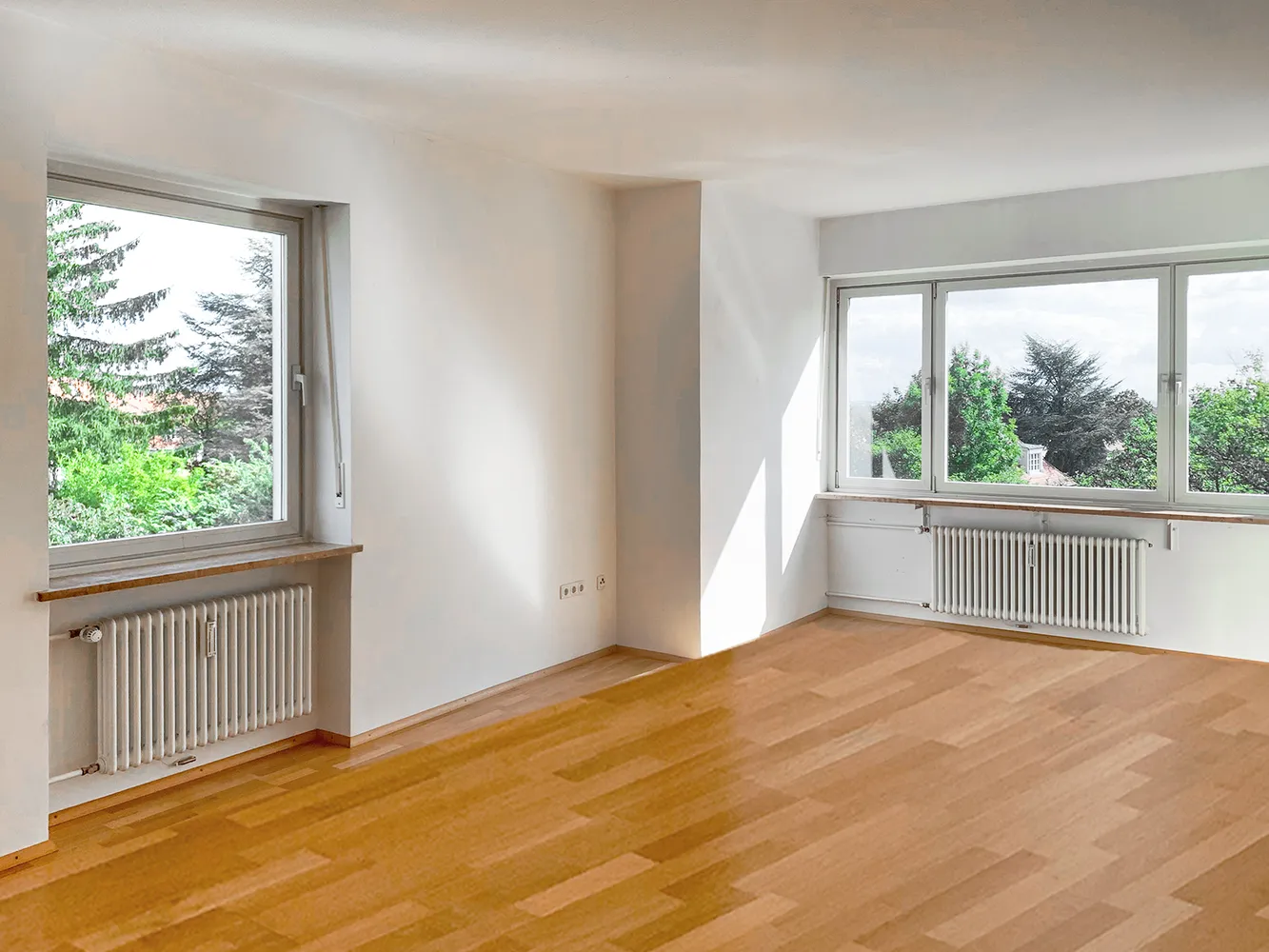 3 Zimmer Wohnung mit 92 m² in Freising – Bild 4
