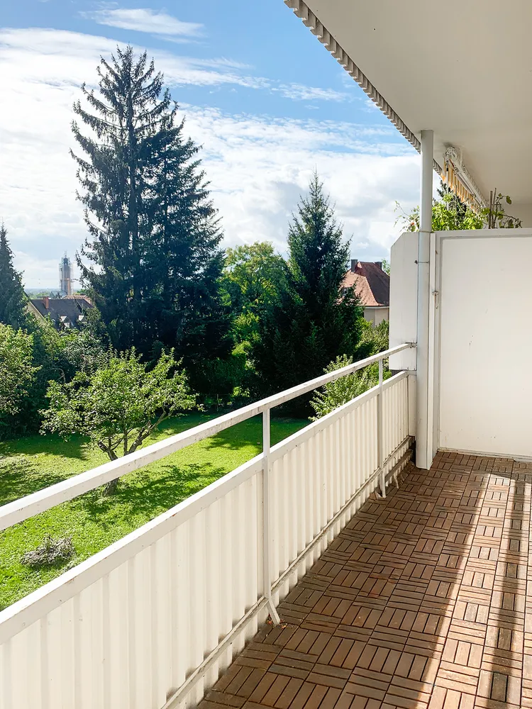 3 Zimmer Wohnung mit 92 m² in Freising – Bild 6