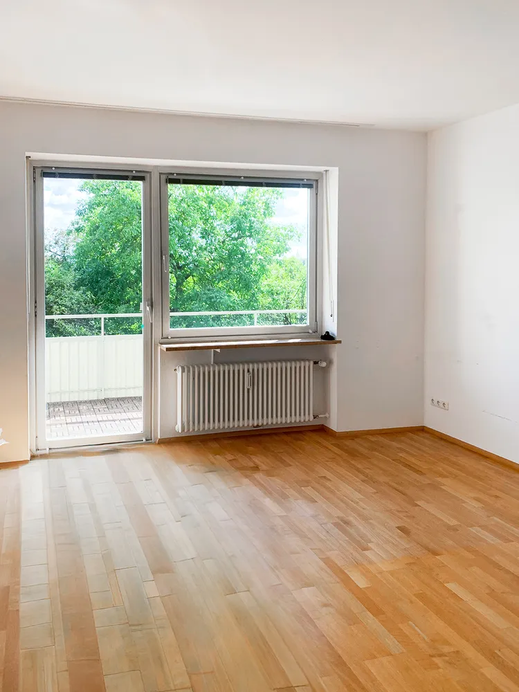 3 Zimmer Wohnung mit 92 m² in Freising – Bild 8