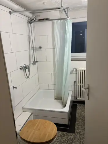 2 Zimmer Wohnung mit 50 m² in Münster – Bild 3