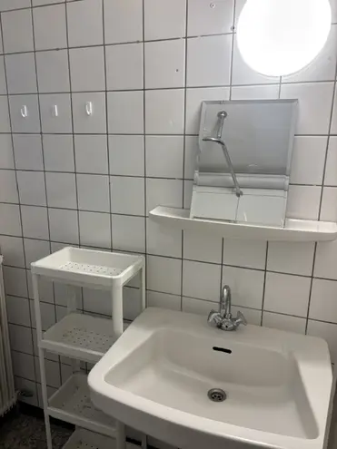 2 Zimmer Wohnung mit 50 m² in Münster – Bild 4