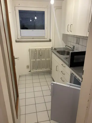 2 Zimmer Wohnung mit 50 m² in Münster – Bild 5