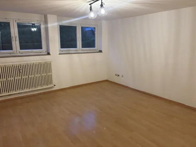 2 Zimmer Wohnung mit 50 m² in Münster – Bild 7