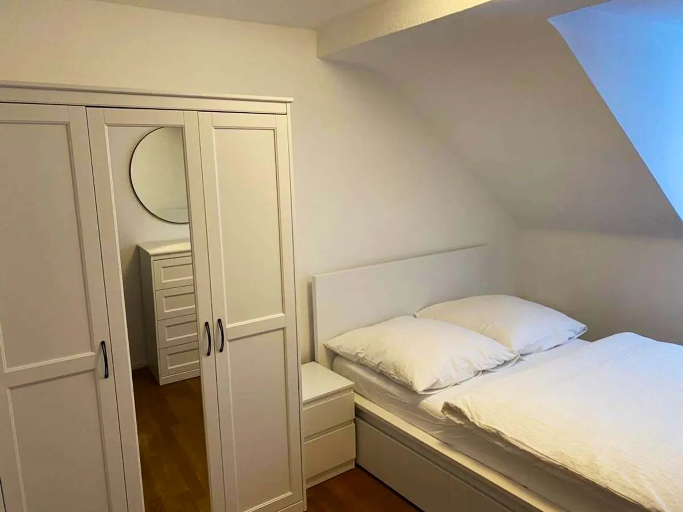WG-Zimmer mit 15 m² in Frankfurt am Main – Bild 1