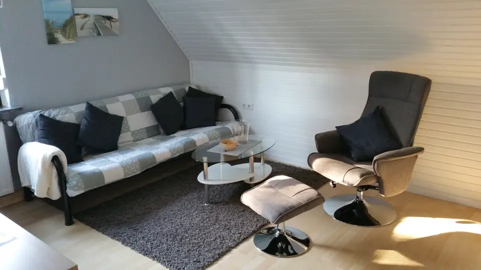 WG-Zimmer mit 30 m² in Herford – Bild 1