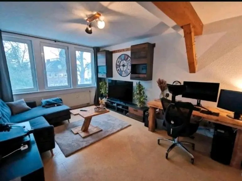 WG-Zimmer mit 30 m² in Herford – Bild 2