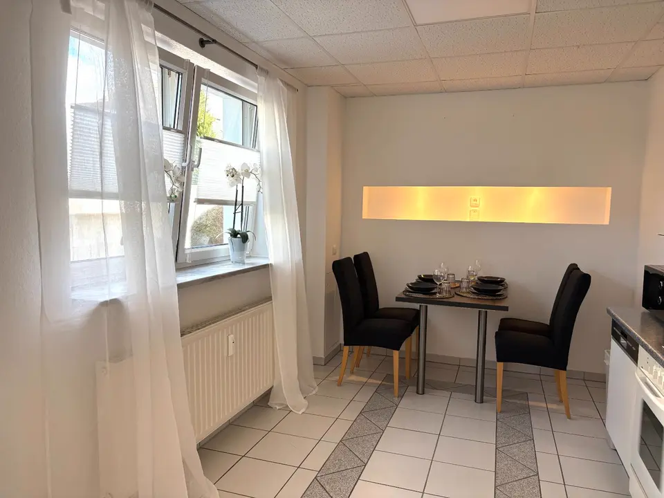 WG-Zimmer mit 30 m² in Herford – Bild 3