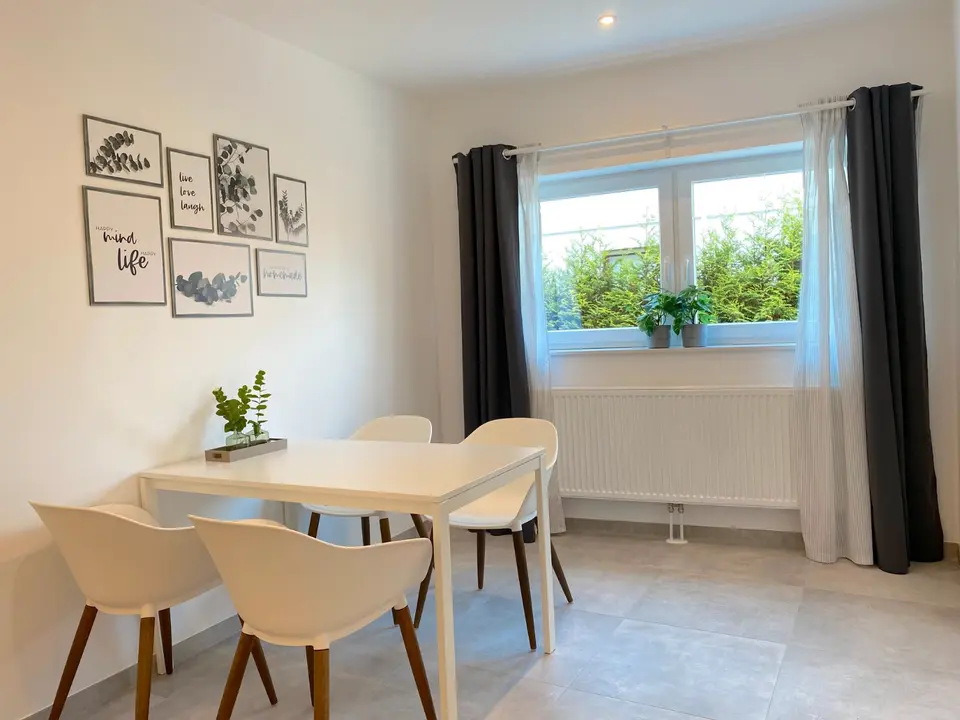 WG-Zimmer mit 30 m² in Herford – Bild 4