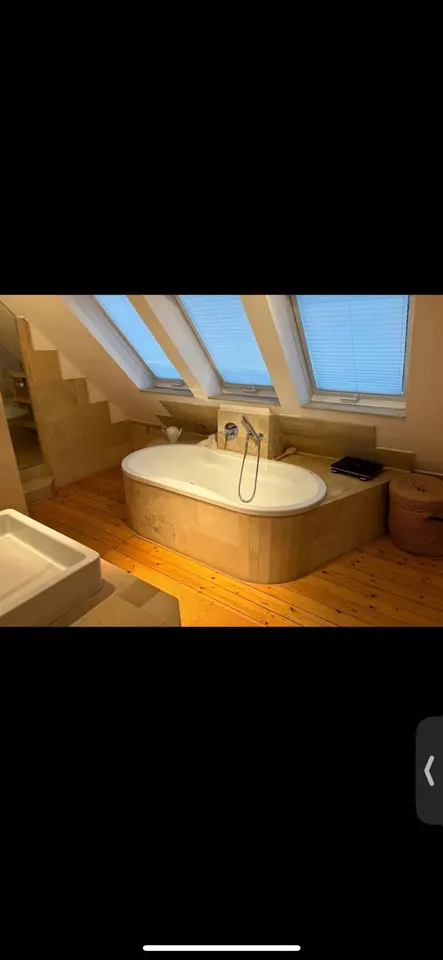 WG-Zimmer mit 30 m² in Herford – Bild 5