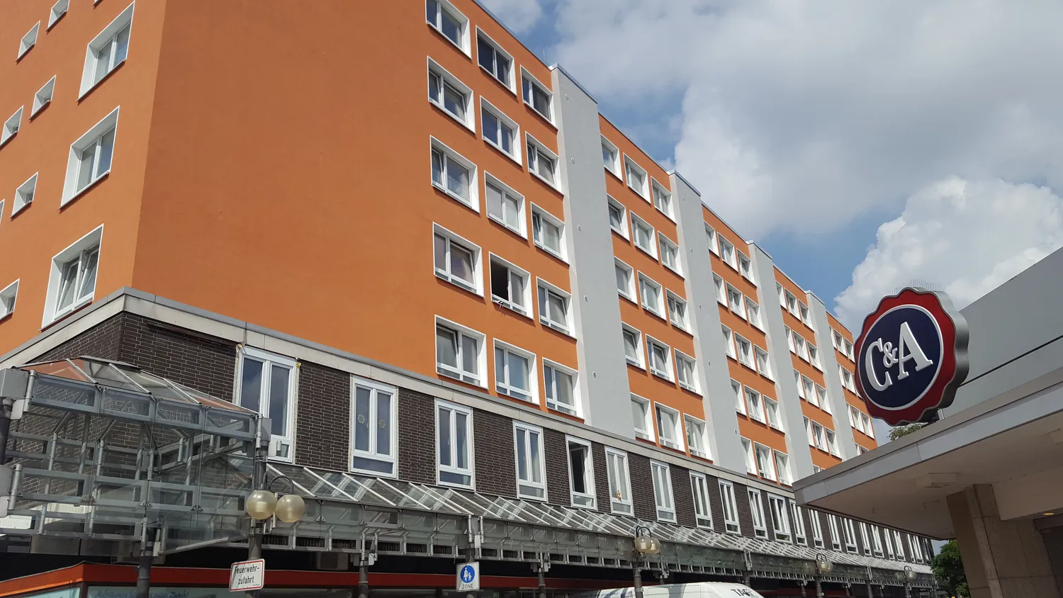 1 Zimmer Wohnung mit 41 m² in Salzgitter – Bild 3