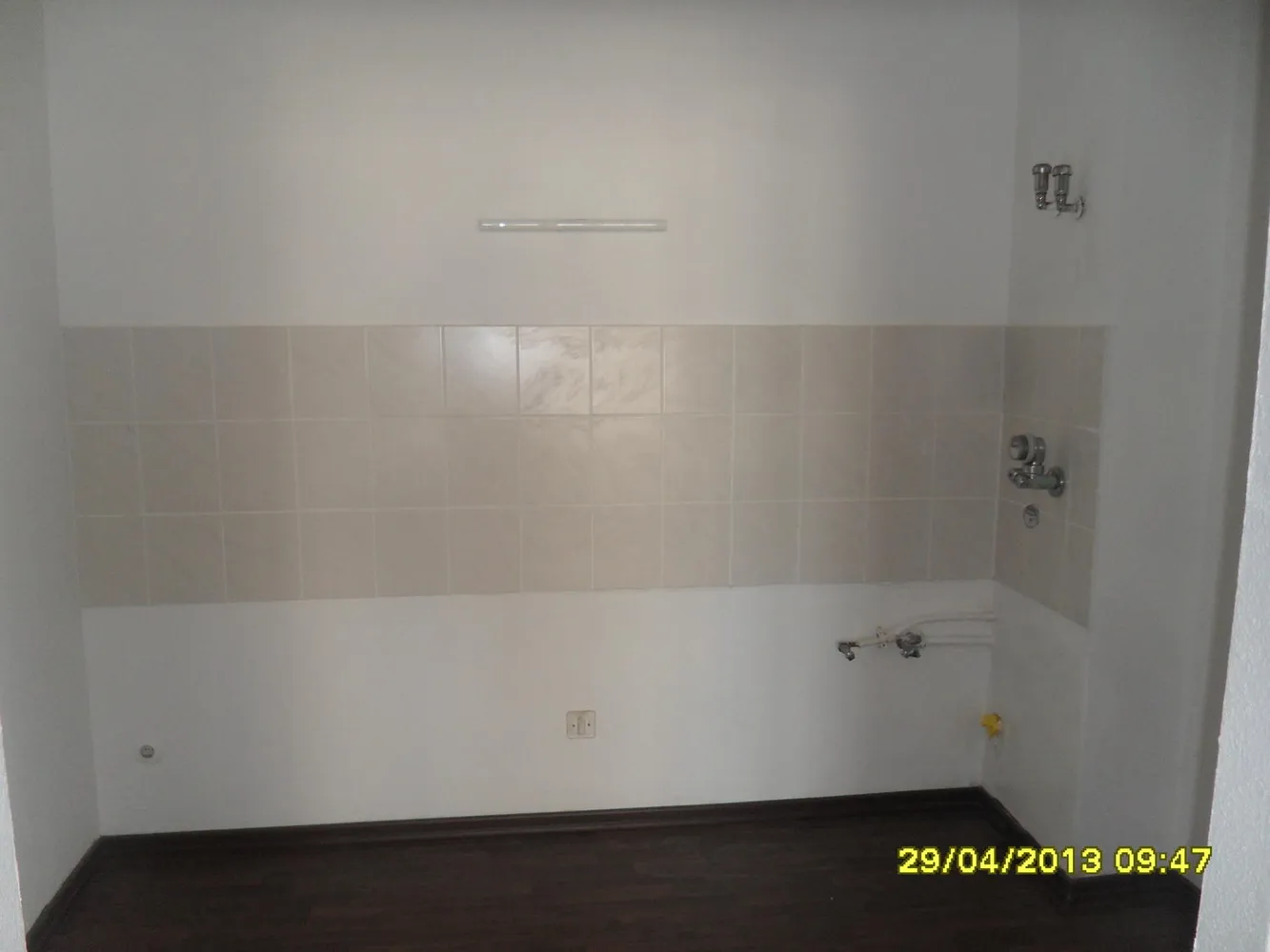1 Zimmer Wohnung mit 41 m² in Salzgitter – Bild 4
