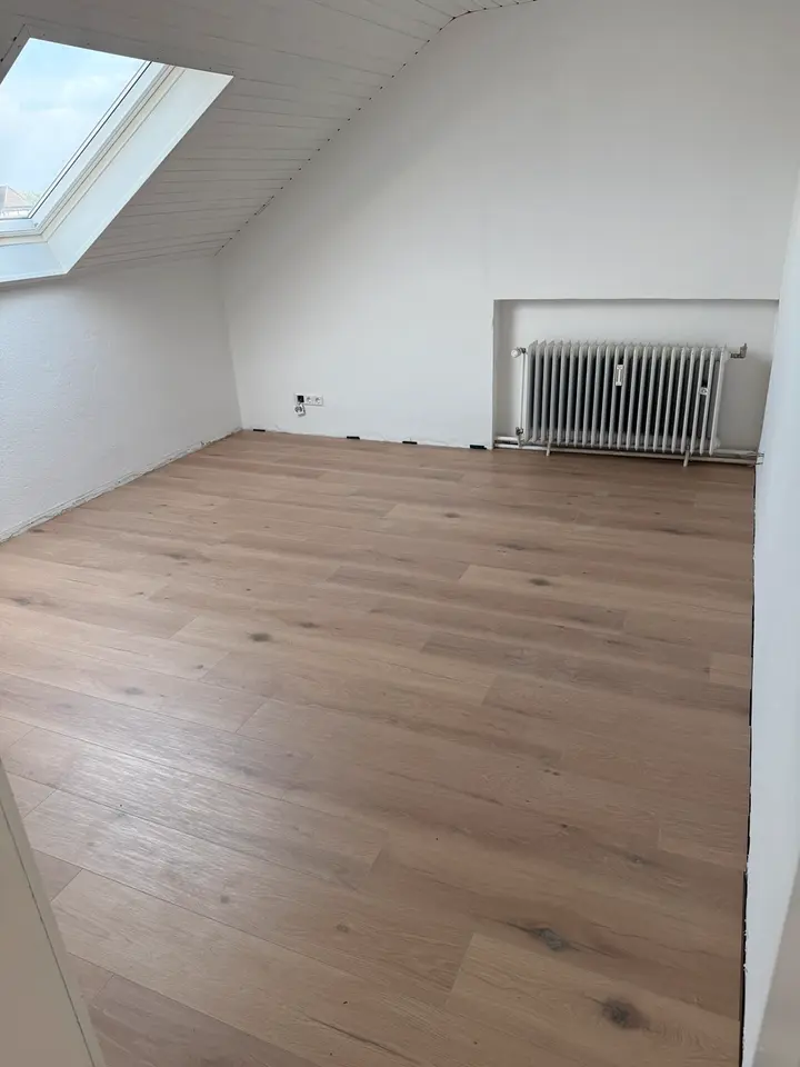 4 Zimmer Wohnung mit 100 m² in Rastatt – Bild 3