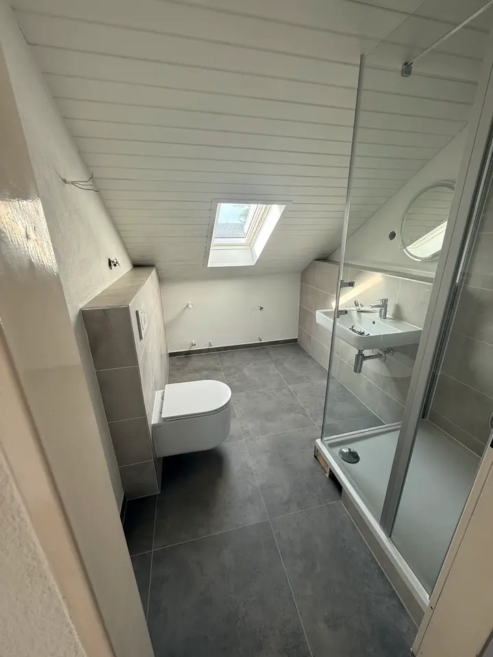 4 Zimmer Wohnung mit 100 m² in Rastatt – Bild 5