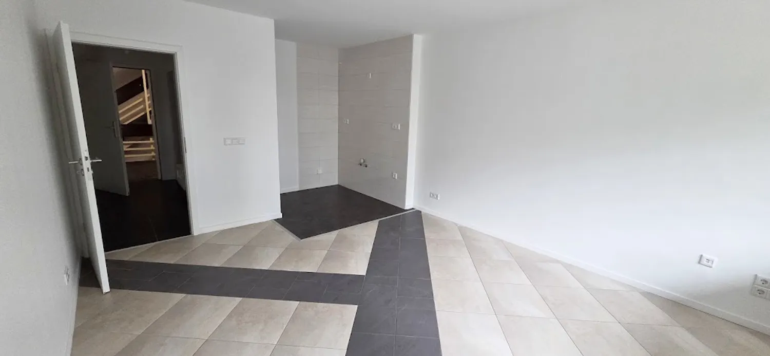 1 Zimmer Wohnung mit 32 m² in Gladbeck – Bild 2