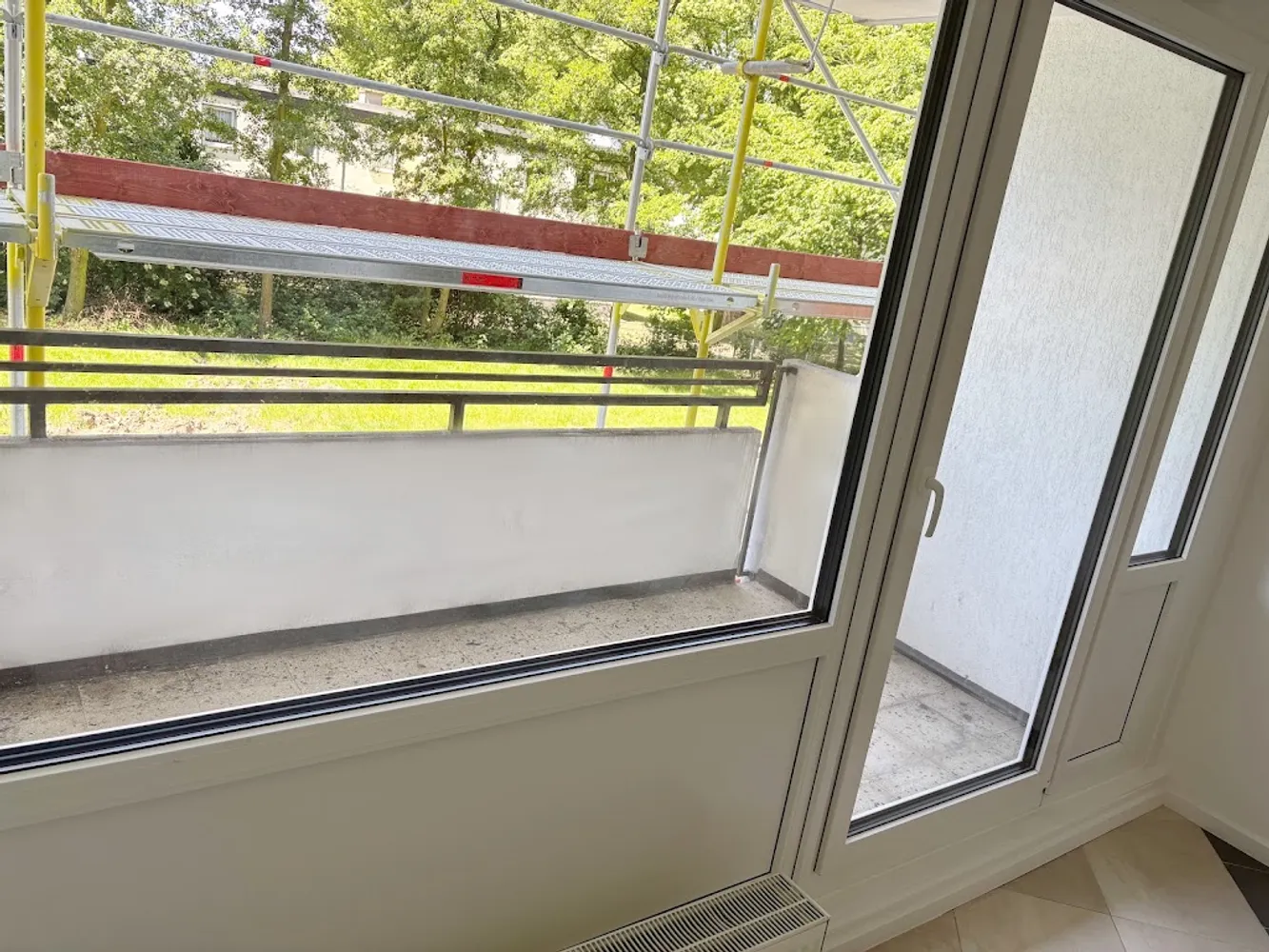 1 Zimmer Wohnung mit 32 m² in Gladbeck – Bild 3