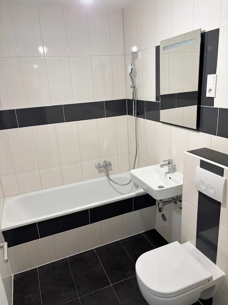 1 Zimmer Wohnung mit 32 m² in Gladbeck – Bild 4
